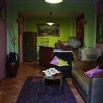 Aparthotel Edelweiss Erice