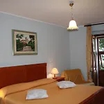 Aparthotel Edelweiss Erice