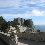 Edelweiss Erice