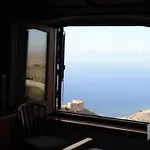 Aparthotel Edelweiss Erice