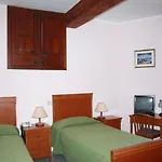 Aparthotel Edelweiss Erice