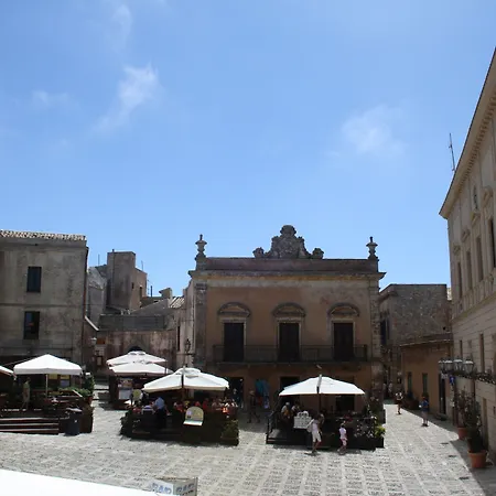 Aparthotel Edelweiss