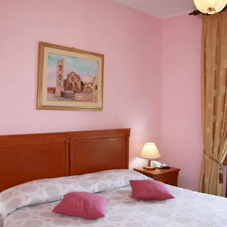 Aparthotel Edelweiss
