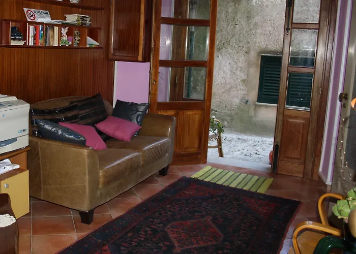 Edelweiss Aparthotel