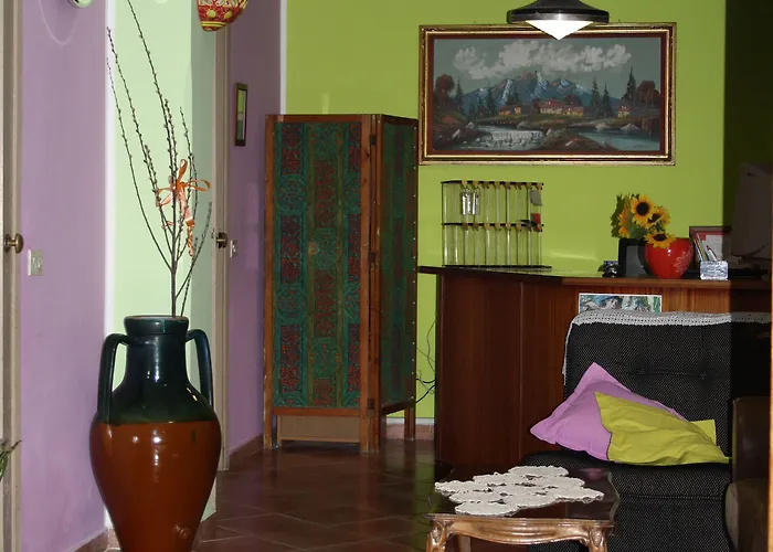 Edelweiss Aparthotel