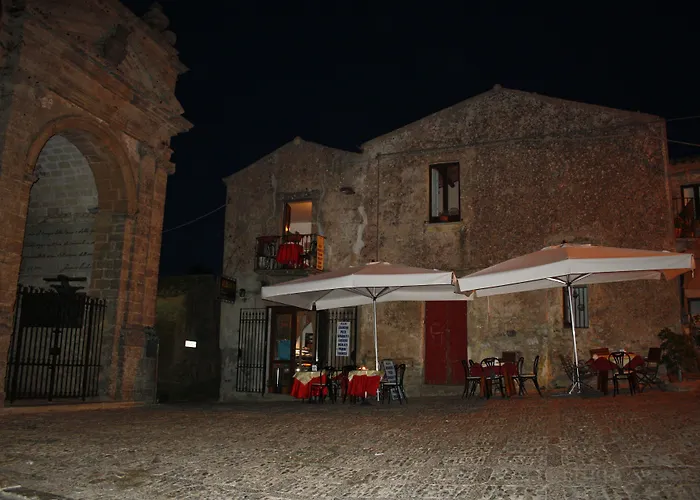 Aparthotel Edelweiss