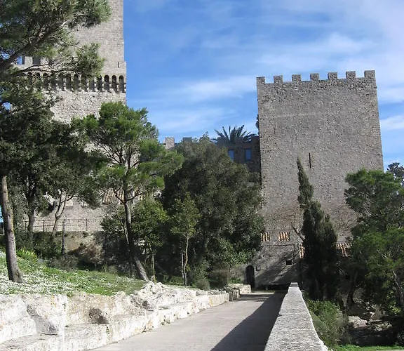 雪绒花公寓式酒店