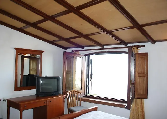 Aparthotel Edelweiss 2*