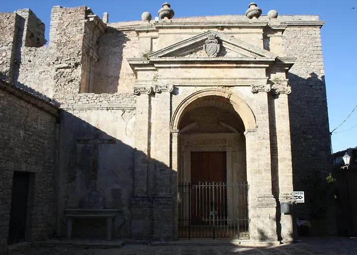 雪绒花公寓式酒店