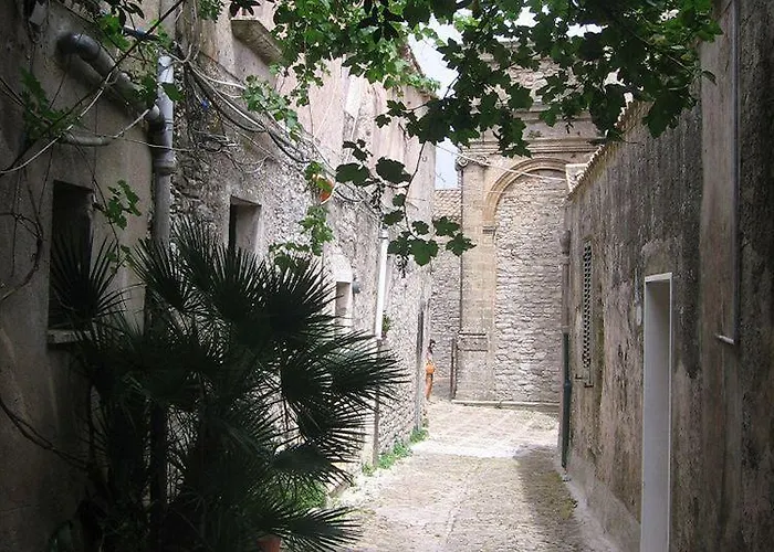 公寓式酒店 雪绒花公寓式酒店