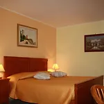 Apart Otel Edelweiss