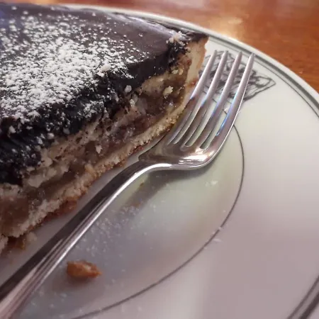 Edelweiss Aparthotel Erice