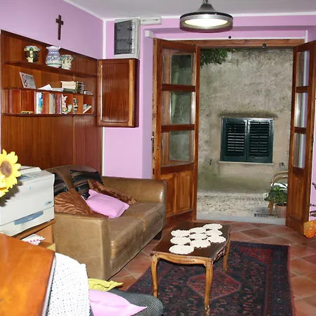 Lejlighedshotel Edelweiss Erice