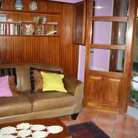 Lejlighedshotel Edelweiss