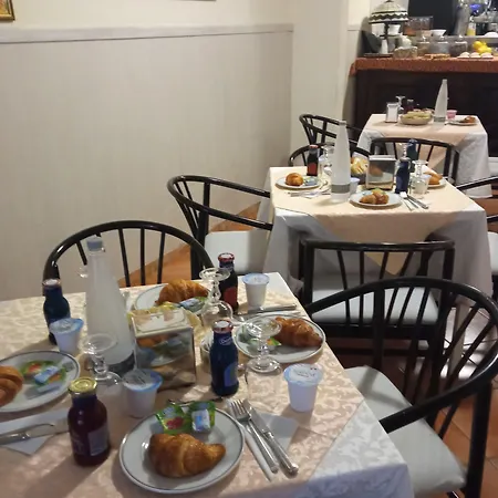 Aparthotel Edelweiss