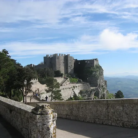 Edelweiss Erice
