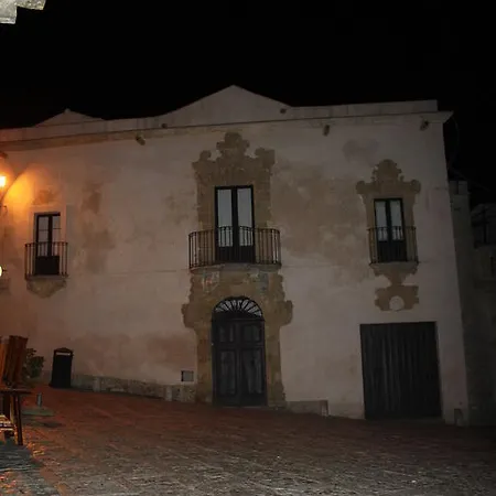 Edelweiss Erice