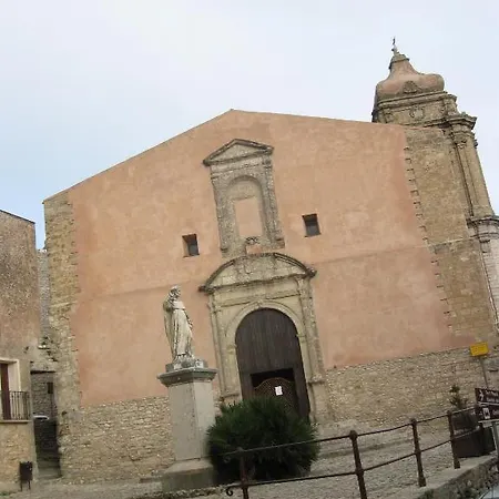 Edelweiss 2* Erice