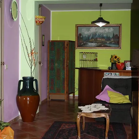 Edelweiss Апарт-отель 2*