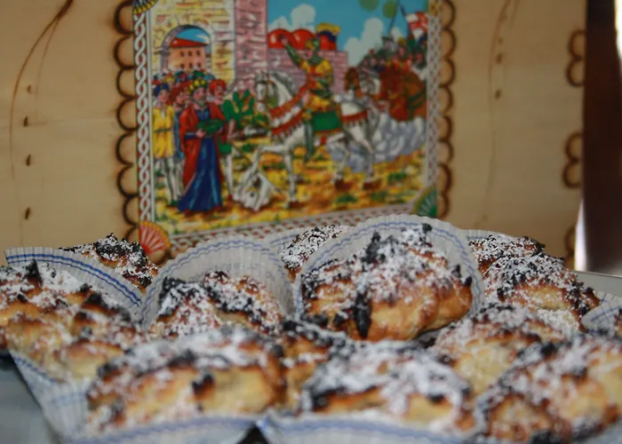 Edelweiss 2* Erice