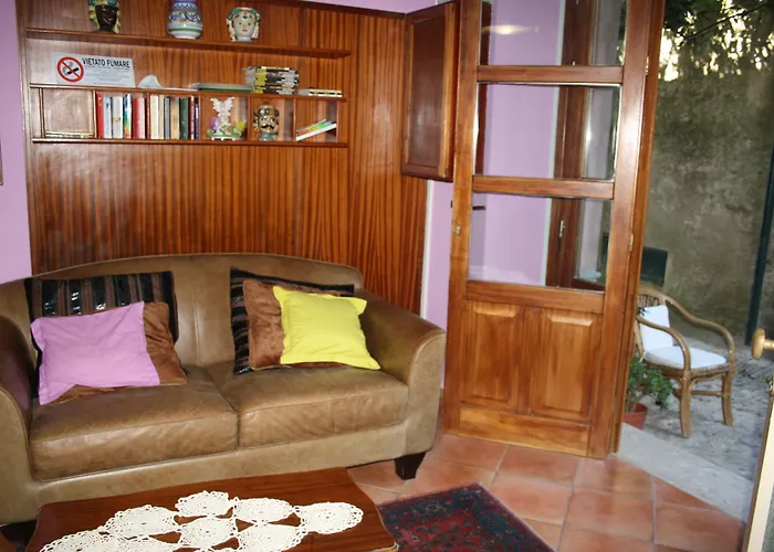 Lejlighedshotel Edelweiss