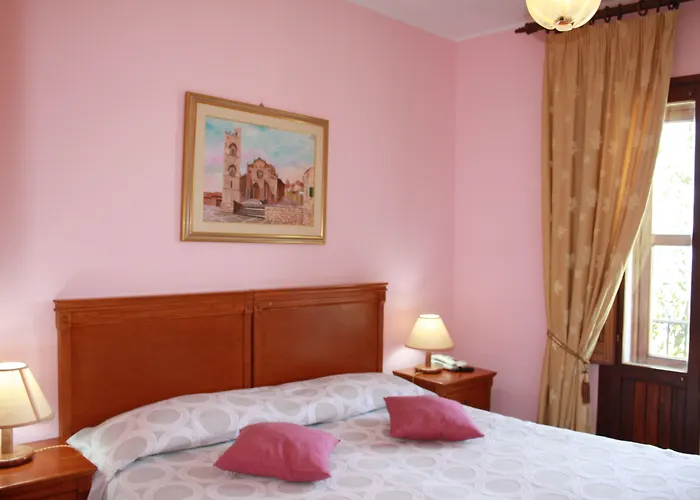 Lejlighedshotel Edelweiss 2*