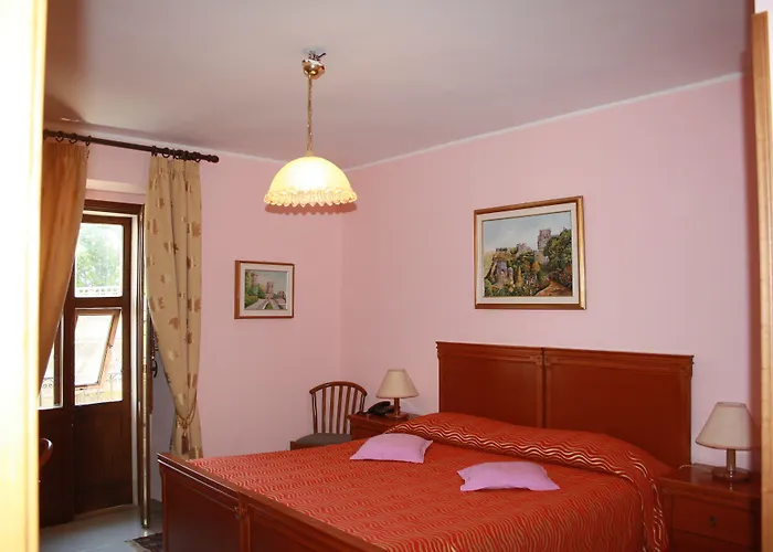 Edelweiss Lejlighedshotel