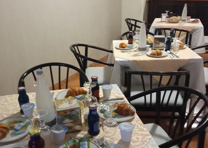 Lejlighedshotel Edelweiss