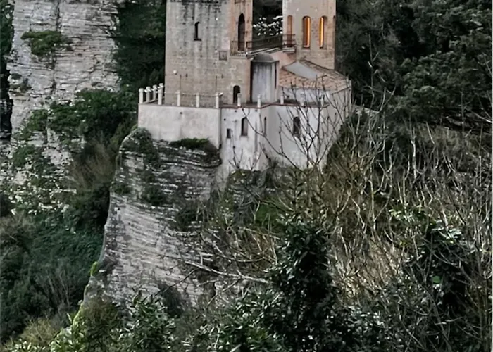 Edelweiss Lejlighedshotel