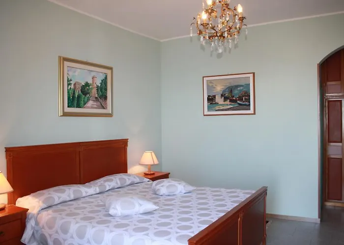 Edelweiss Lejlighedshotel 2*
