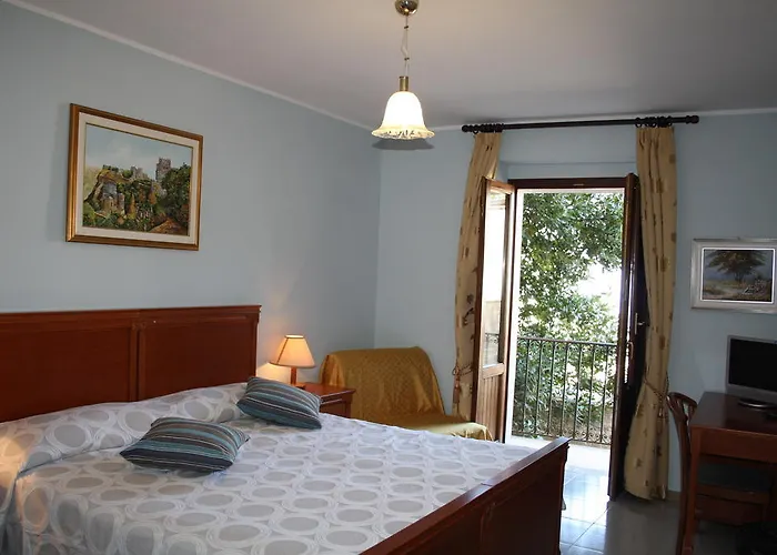 Lejlighedshotel Edelweiss