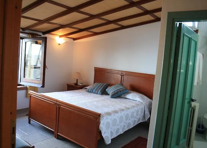 Edelweiss Lejlighedshotel