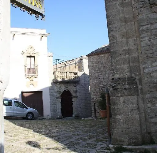 Lejlighedshotel Edelweiss 2*