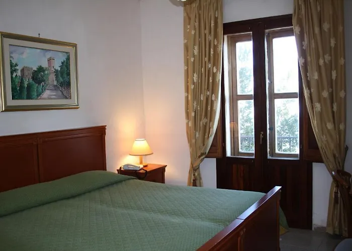 Edelweiss Lejlighedshotel