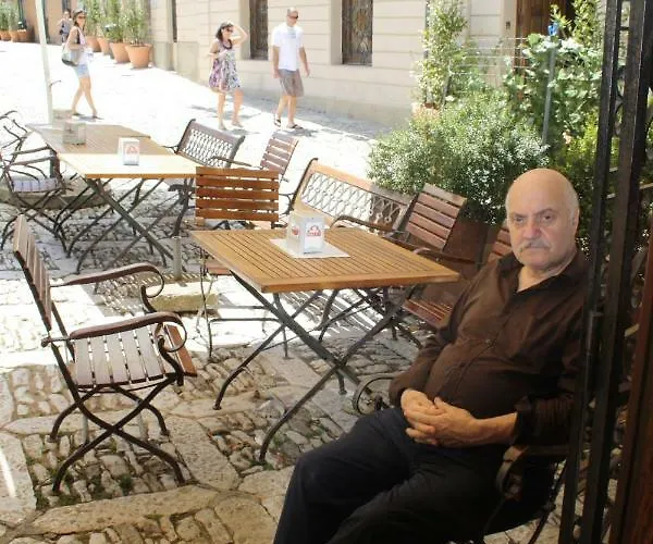 Edelweiss Lejlighedshotel Erice